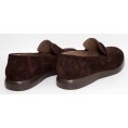 туфлі Stepter 9005 brown 